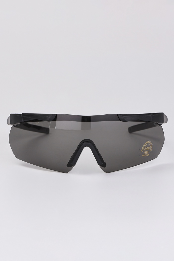 Очки тактические, стрелковые, поляризационные Storm tactic со сменными линзами