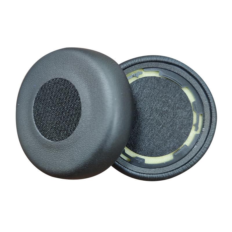 Совместимо со сменными амбушюрами Jabra Evolve 75 с пылезащитными подушечками, мягкими, сменными наушниками и вкладышами, черного цвета оливковый