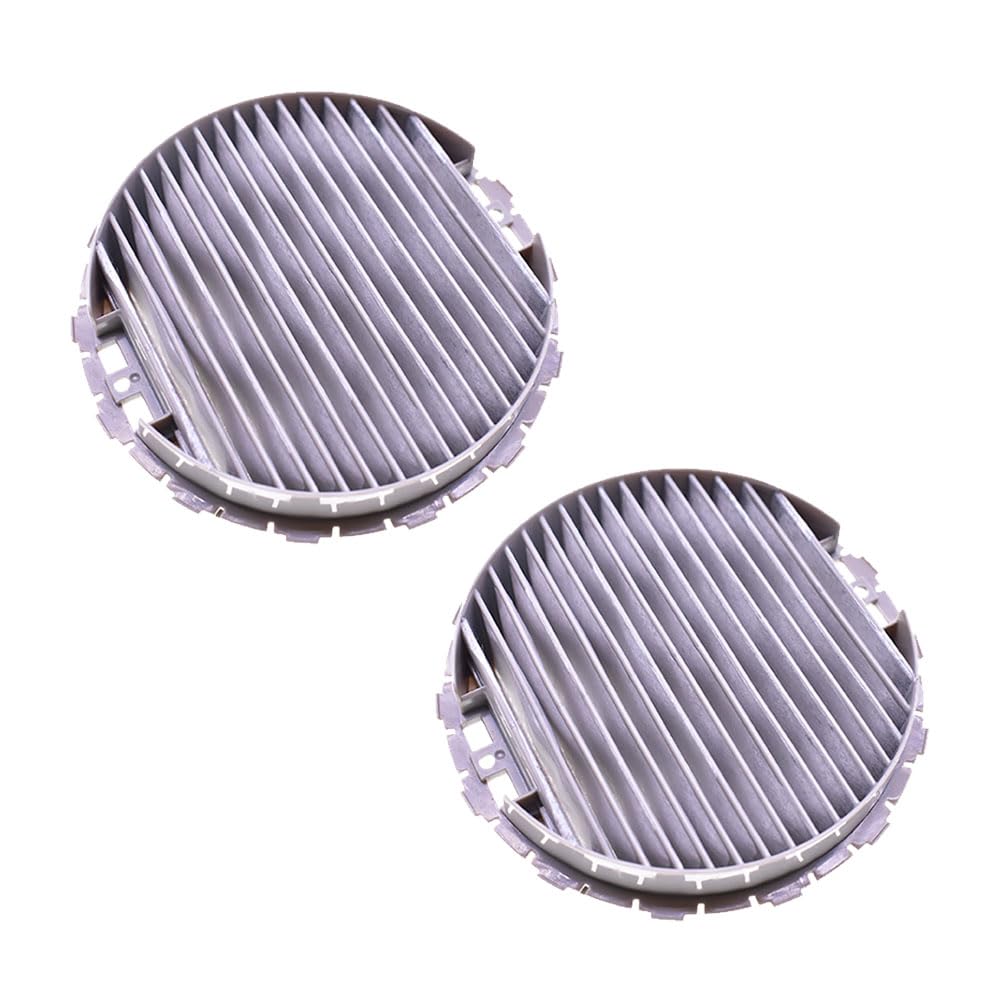 Совместимые со сменными фильтрами Neutop продукты доступны в Toshiba Совместимые со сменными фильтрами для очистителей воздуха, 2 шт.